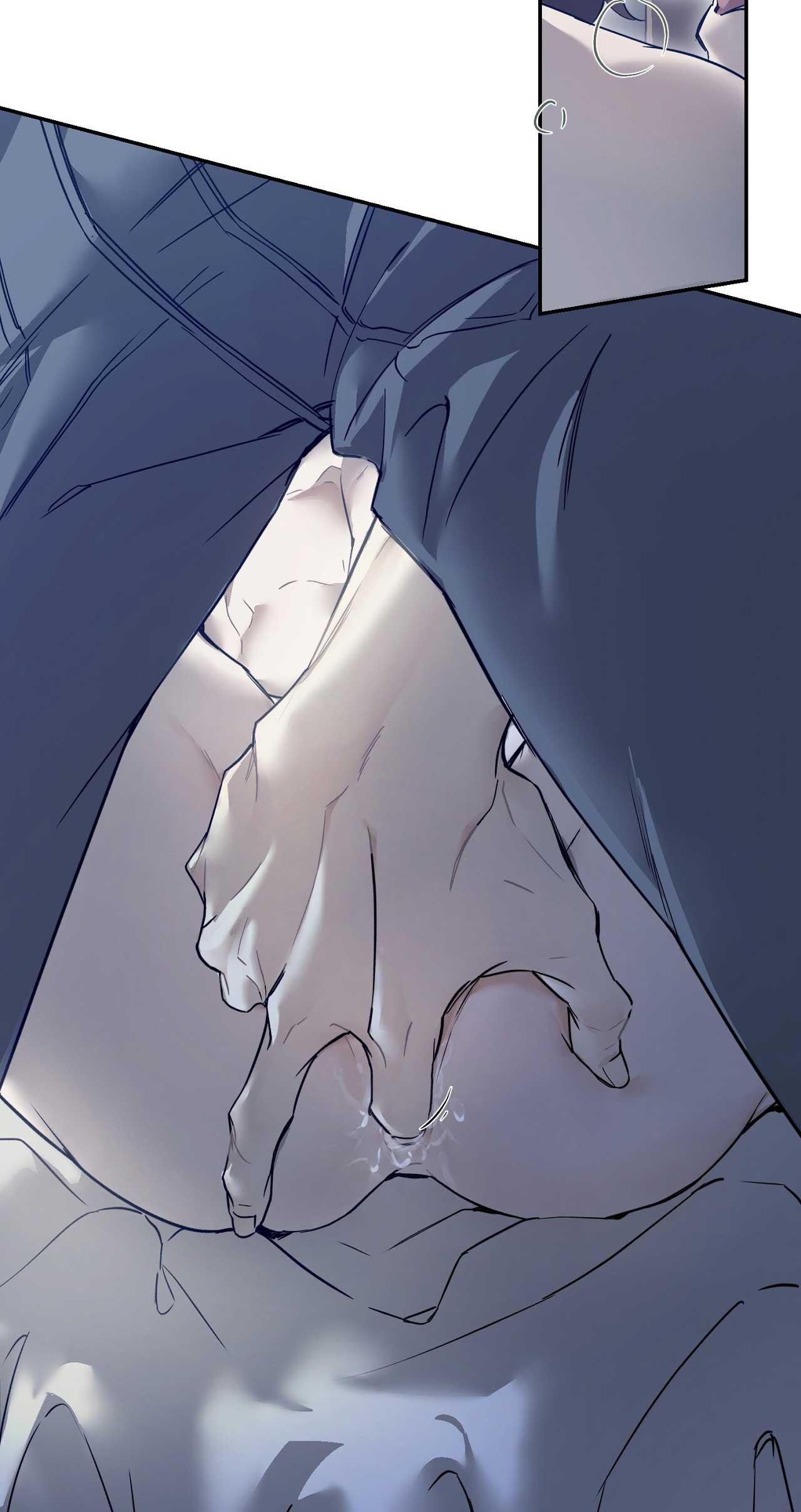 NERD PROJECT - Chap 35