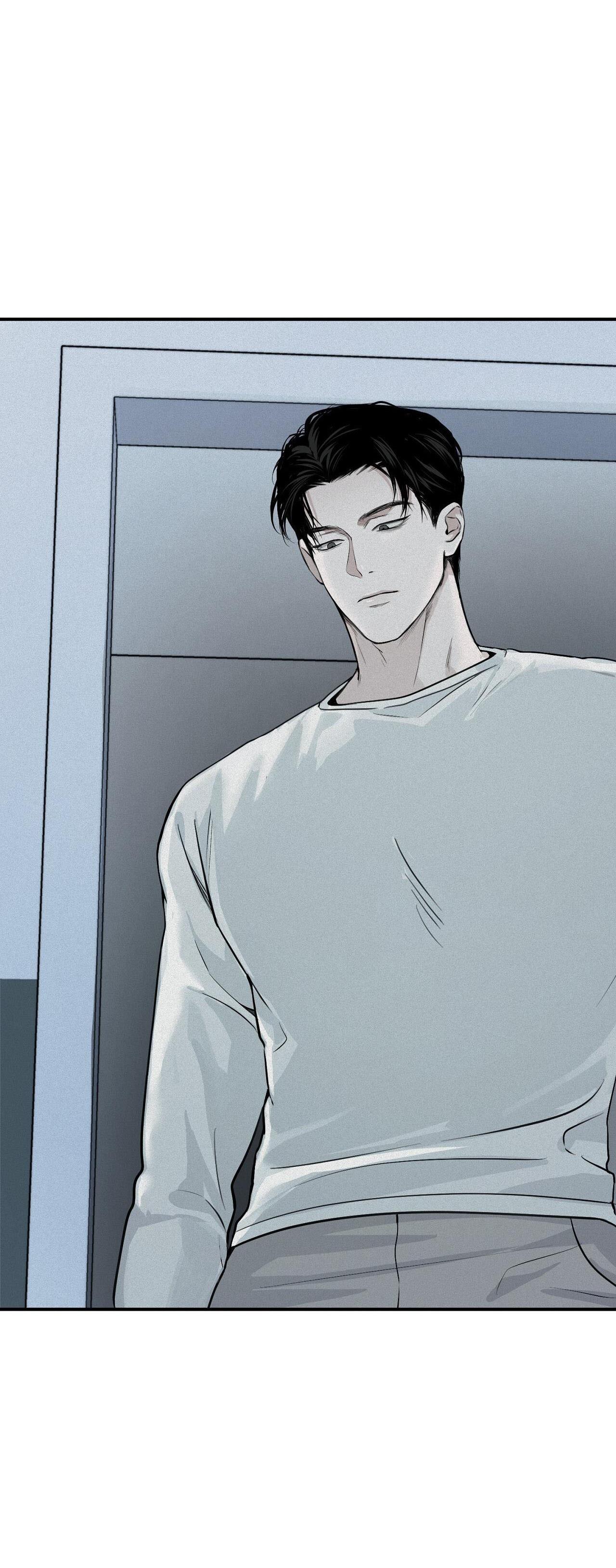 (CBunu) Phép Chiếu - Chap 6