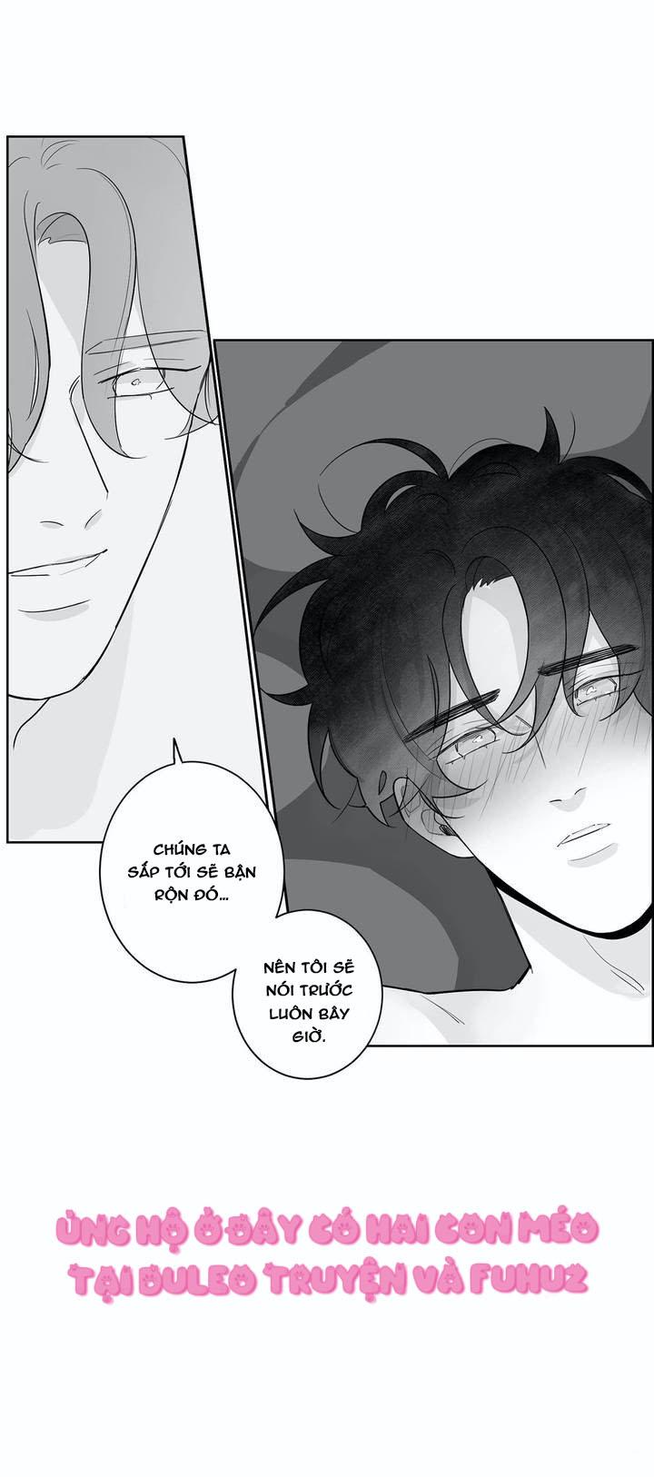 Vùng Đỏ - Chap 57