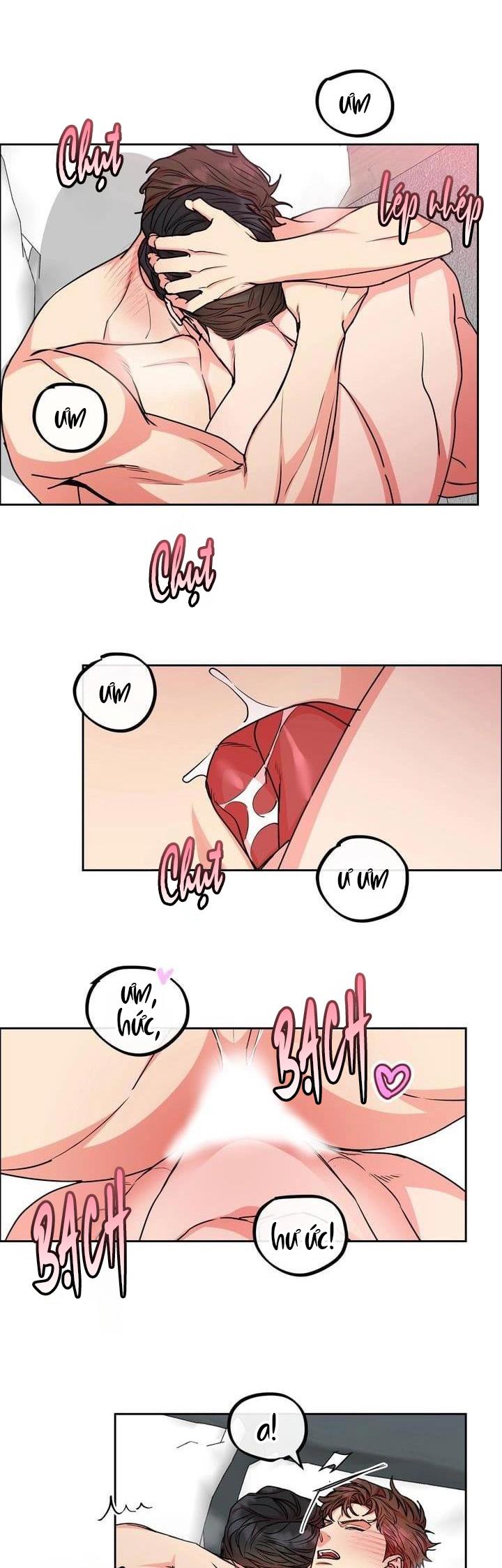 CHÓ VÀ CHIM - Chap 26