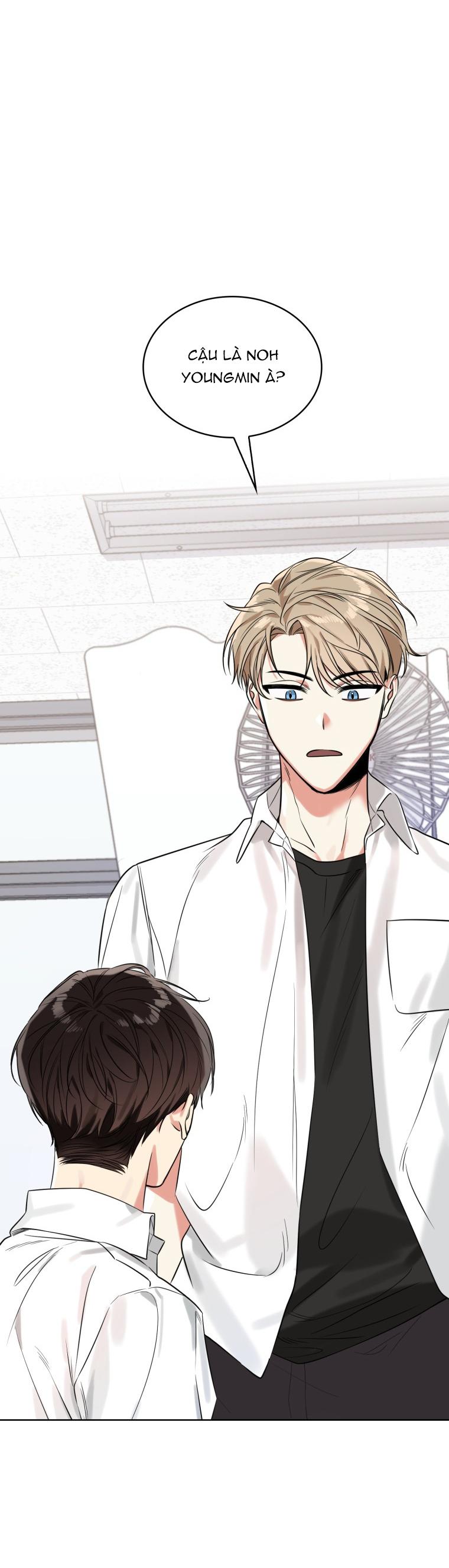 Nhật Hạ - Chap 2