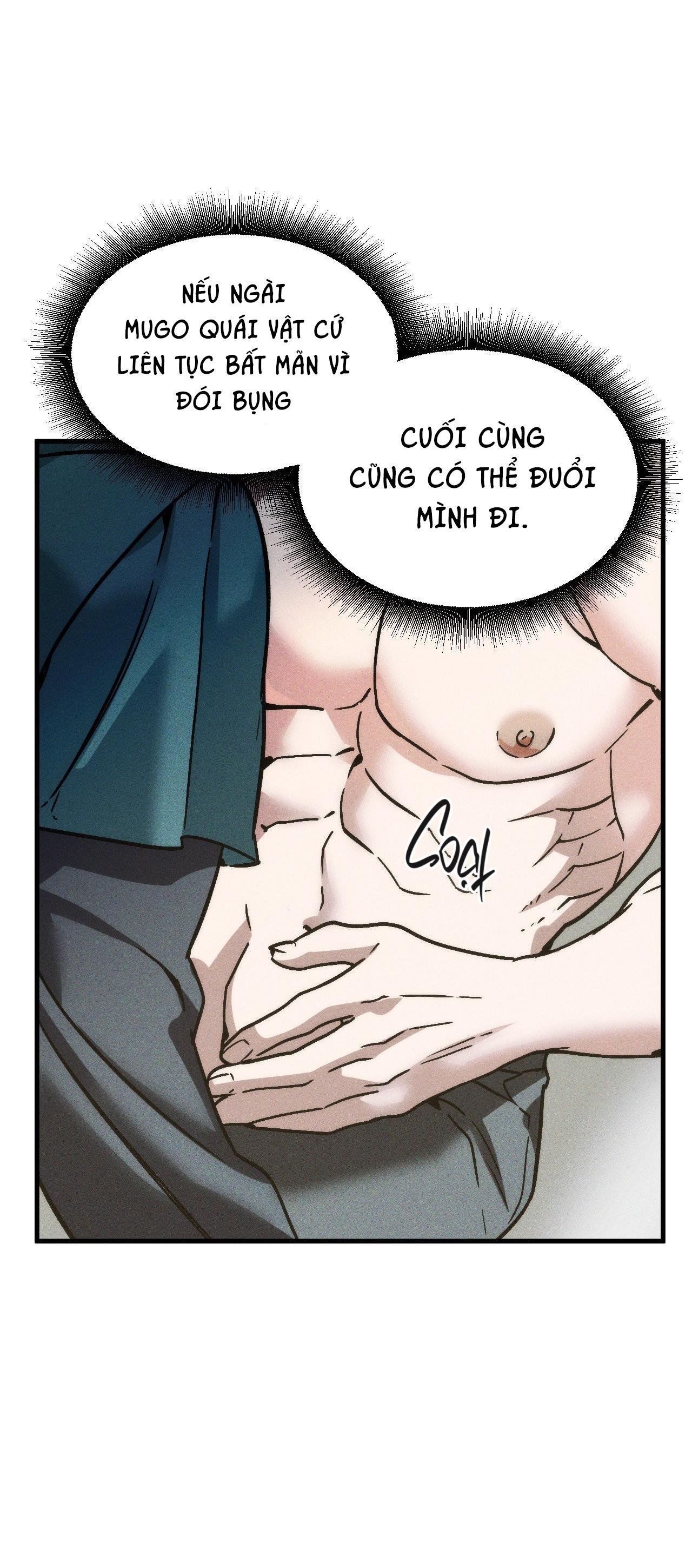 ANH CHỒNG TẾ PHẨM - Chap 14