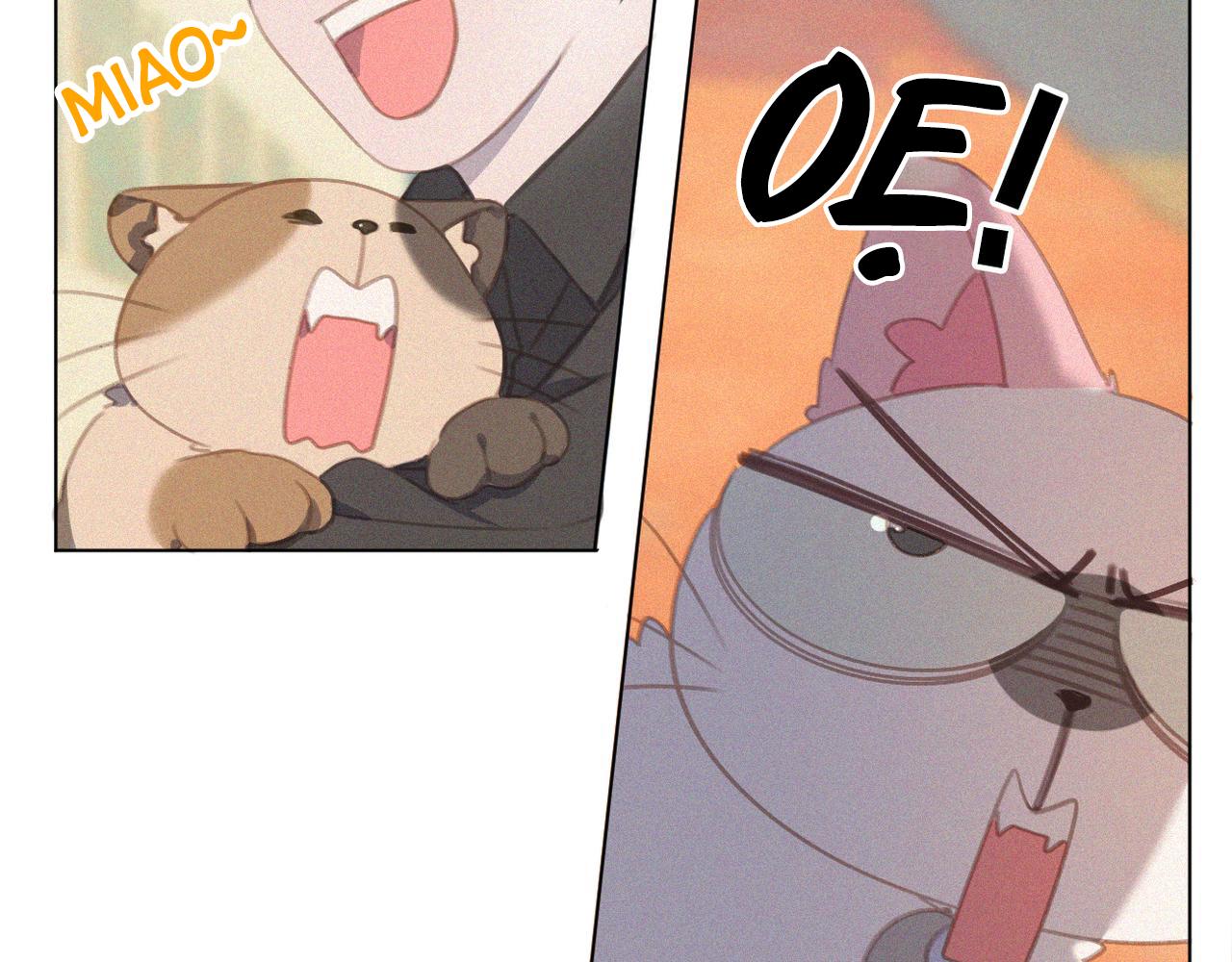 Xã Hội Mồn Lèo - Chap 34