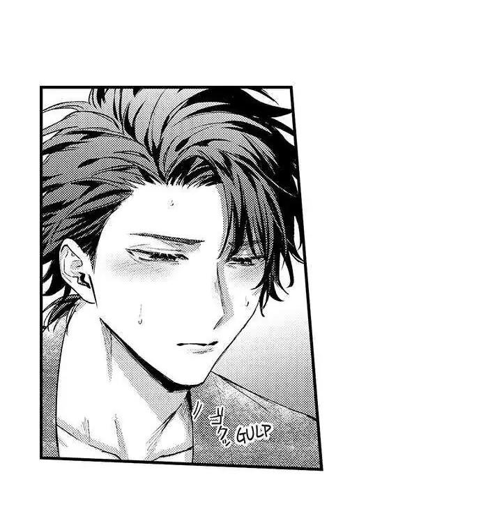 Tình yêu trong sáng của chàng trai bóng chày - Chap 10