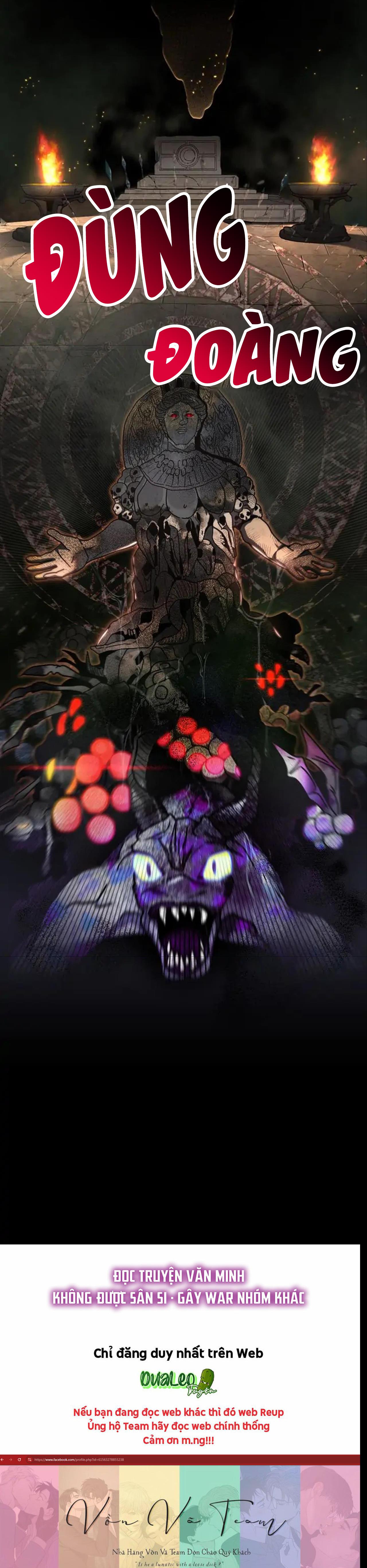 Vết Tích Của Ánh Dương - Chap 38