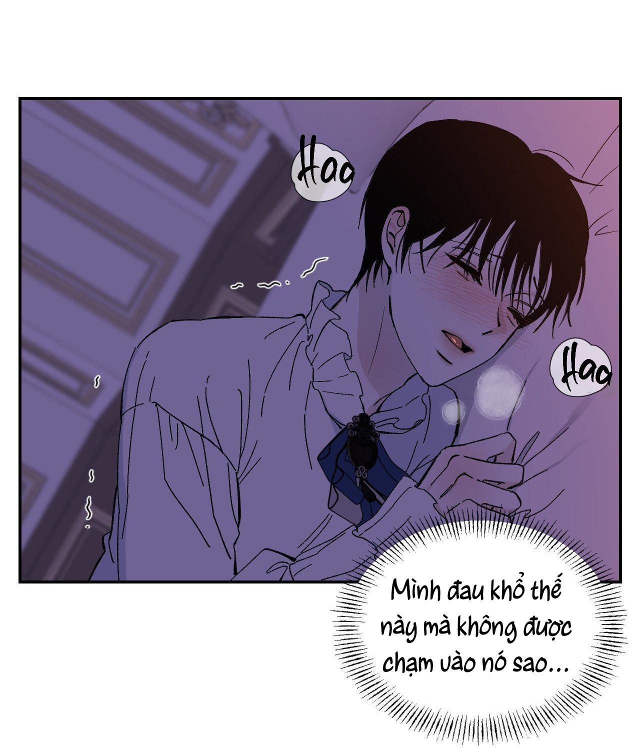 DINH THỰ - Chap 33