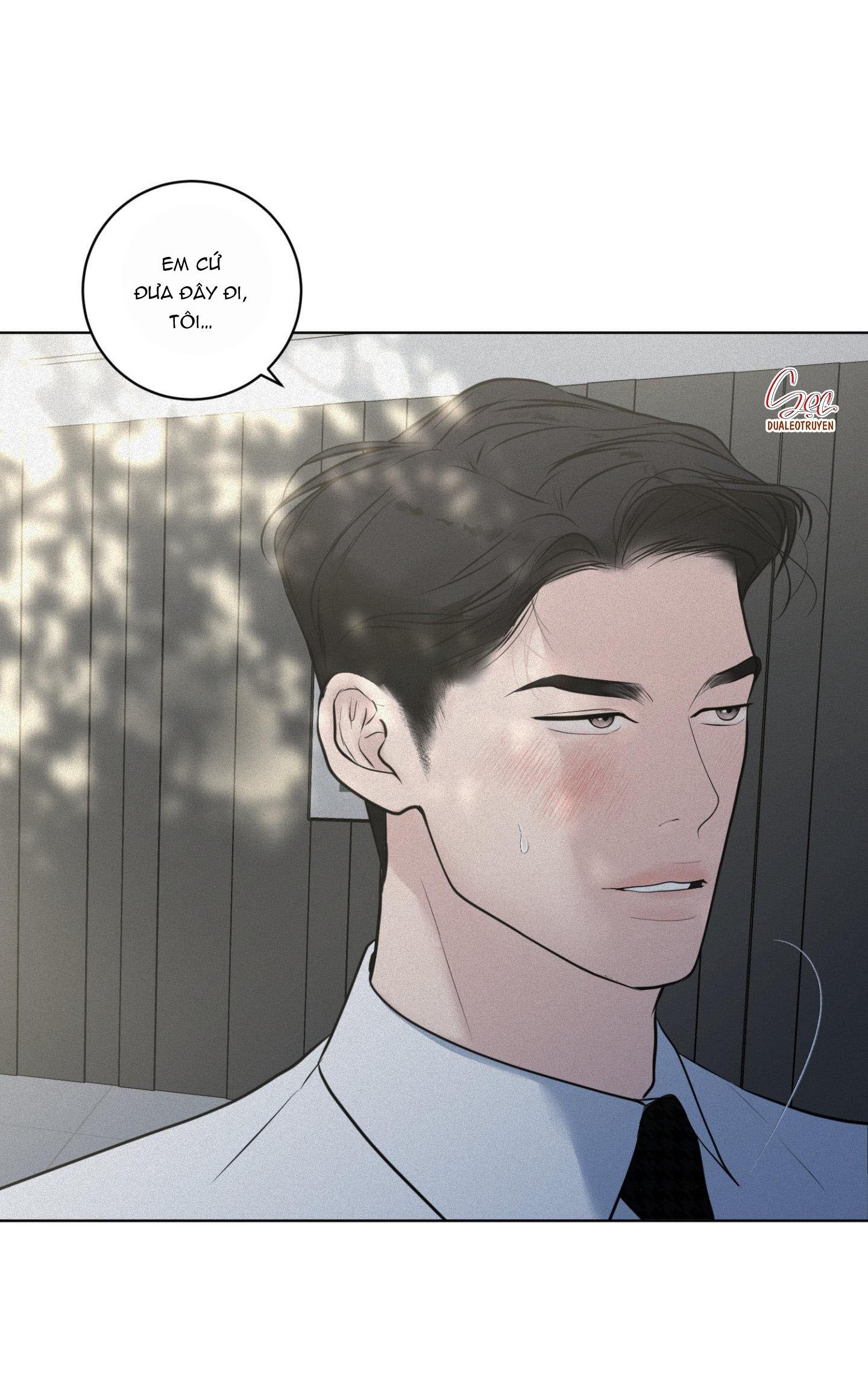 (ABO) LỜI CẦU NGUYỆN - Chap 48