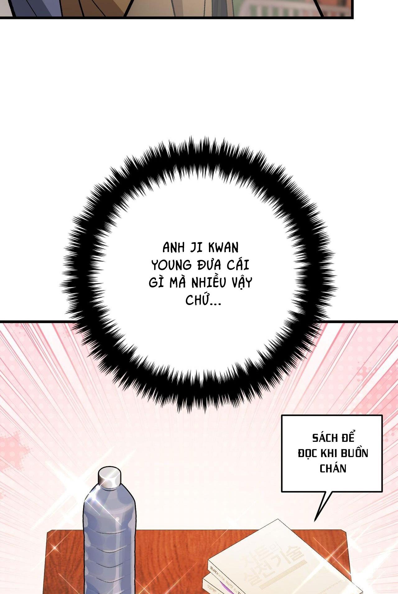 ĐIỀU KIỆN CỦA GUIDE - Chap 36