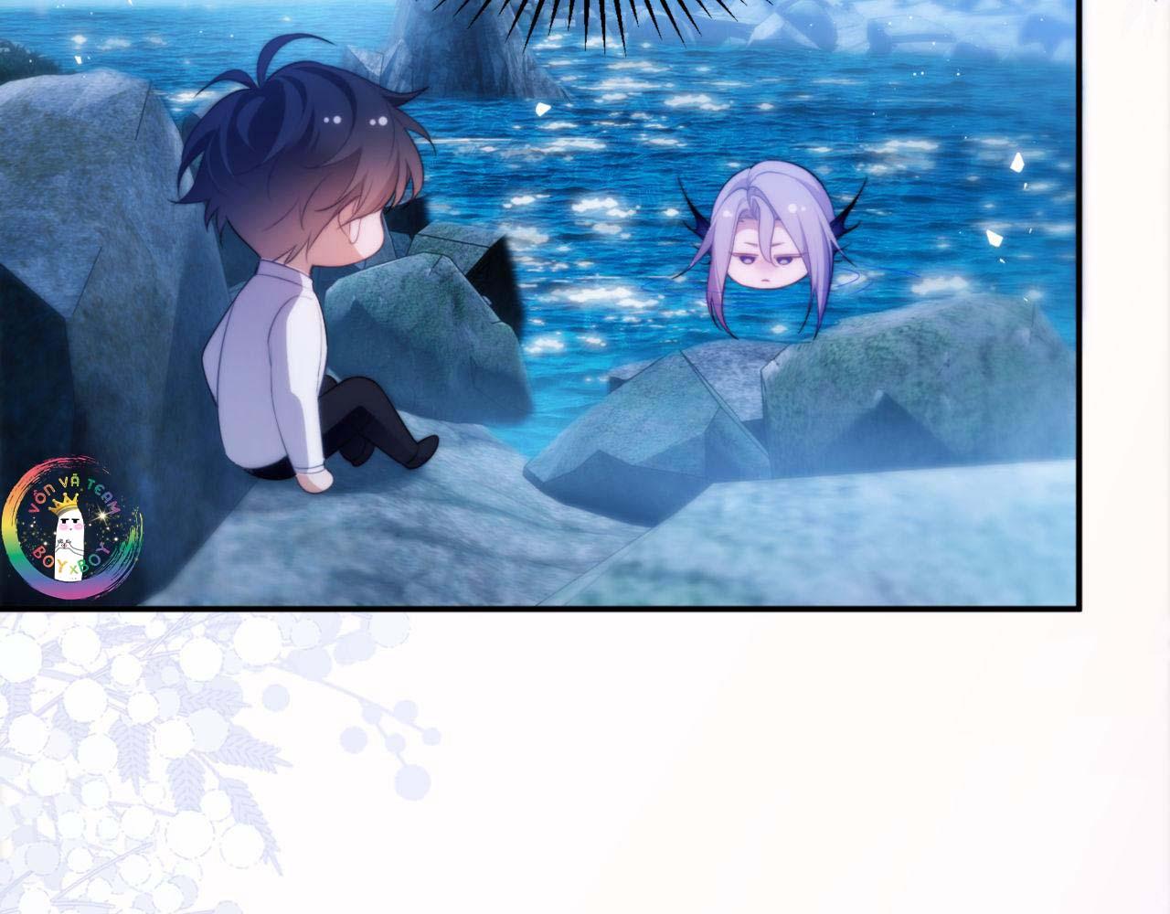 Nhân Ngư Desharow - Chap 52