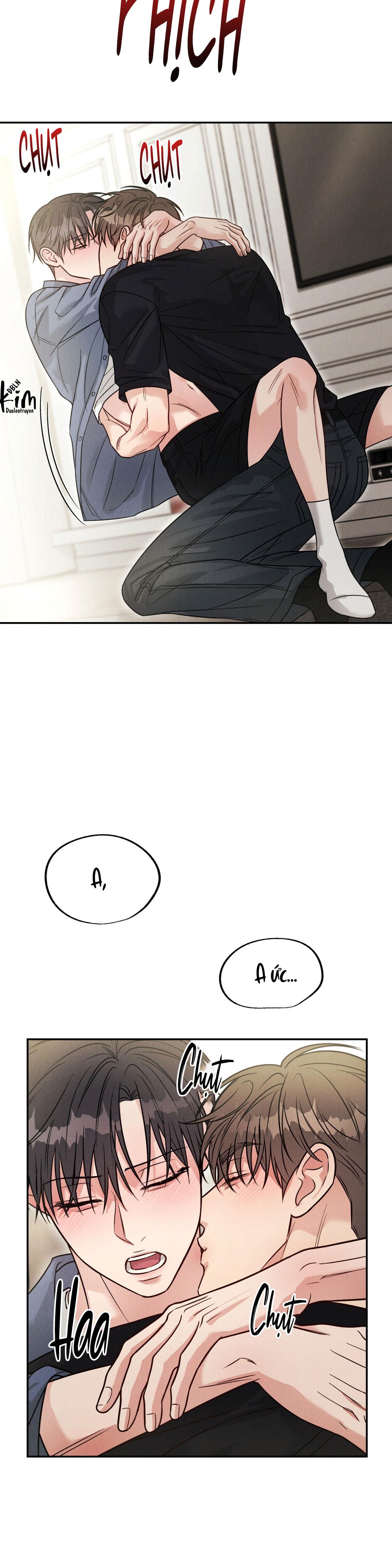 Giả Dược - Chap 55