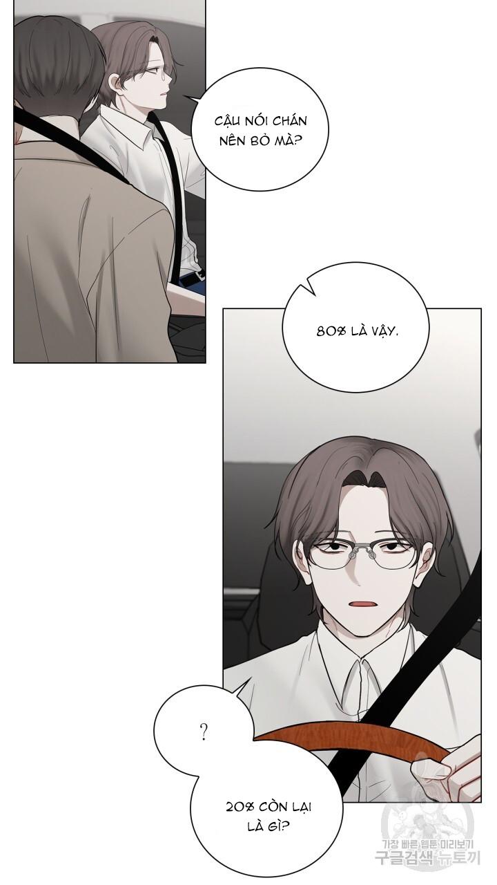 Song Trùng - Chap 24