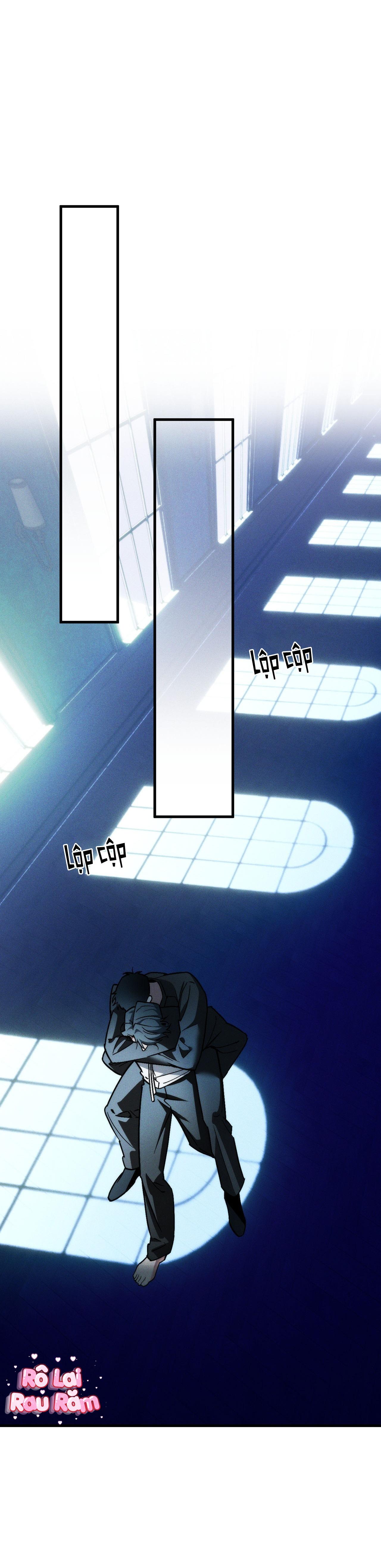 ÔNG XÃ CỦA VẬT TẾ THẦN - Chap 17