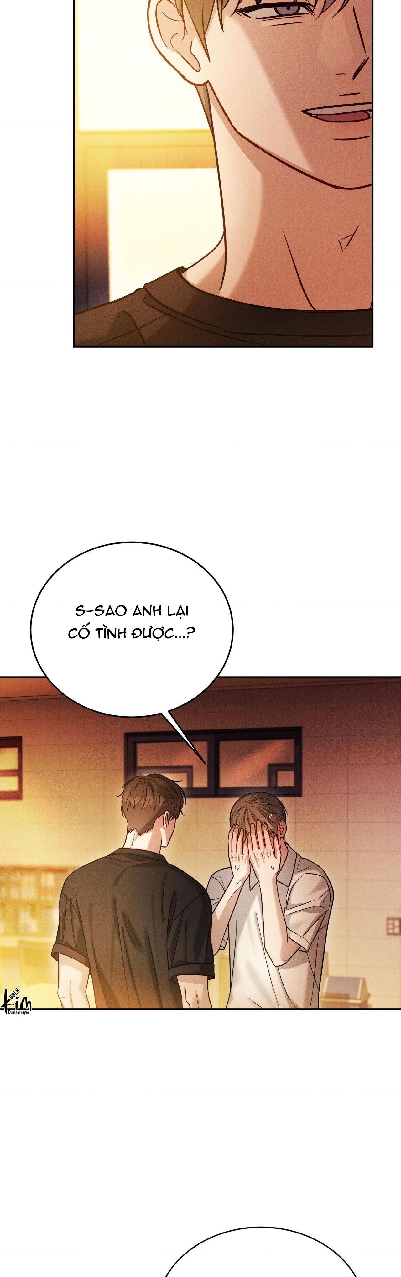 Giả Dược - Chap 45