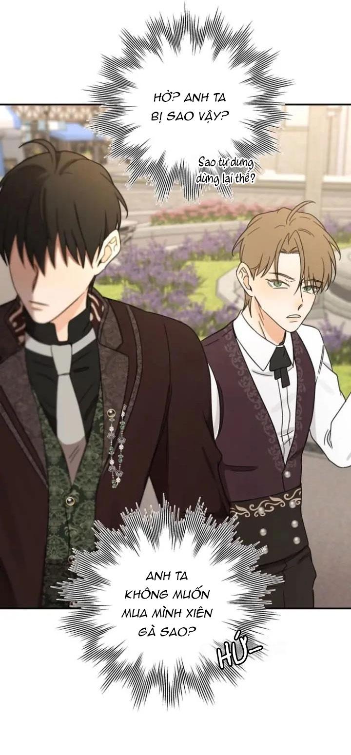 Mắc Kẹt Trong Game Hẹn Hò Của Em Gái Tôi - Chap 43