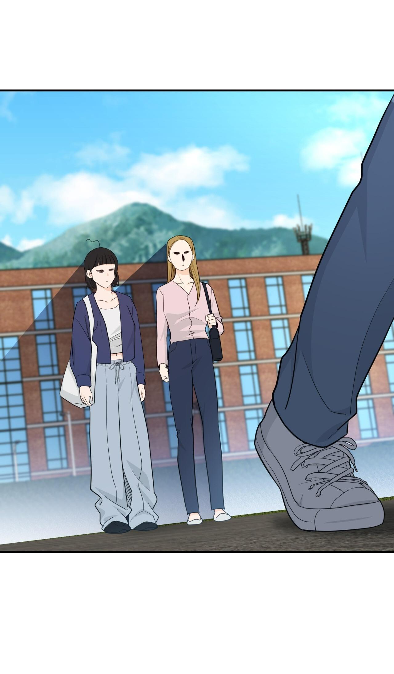 VỊ NGỌT KHÔNG ĐƯỜNG (SWEET NOT SUGAR) - Chap 60