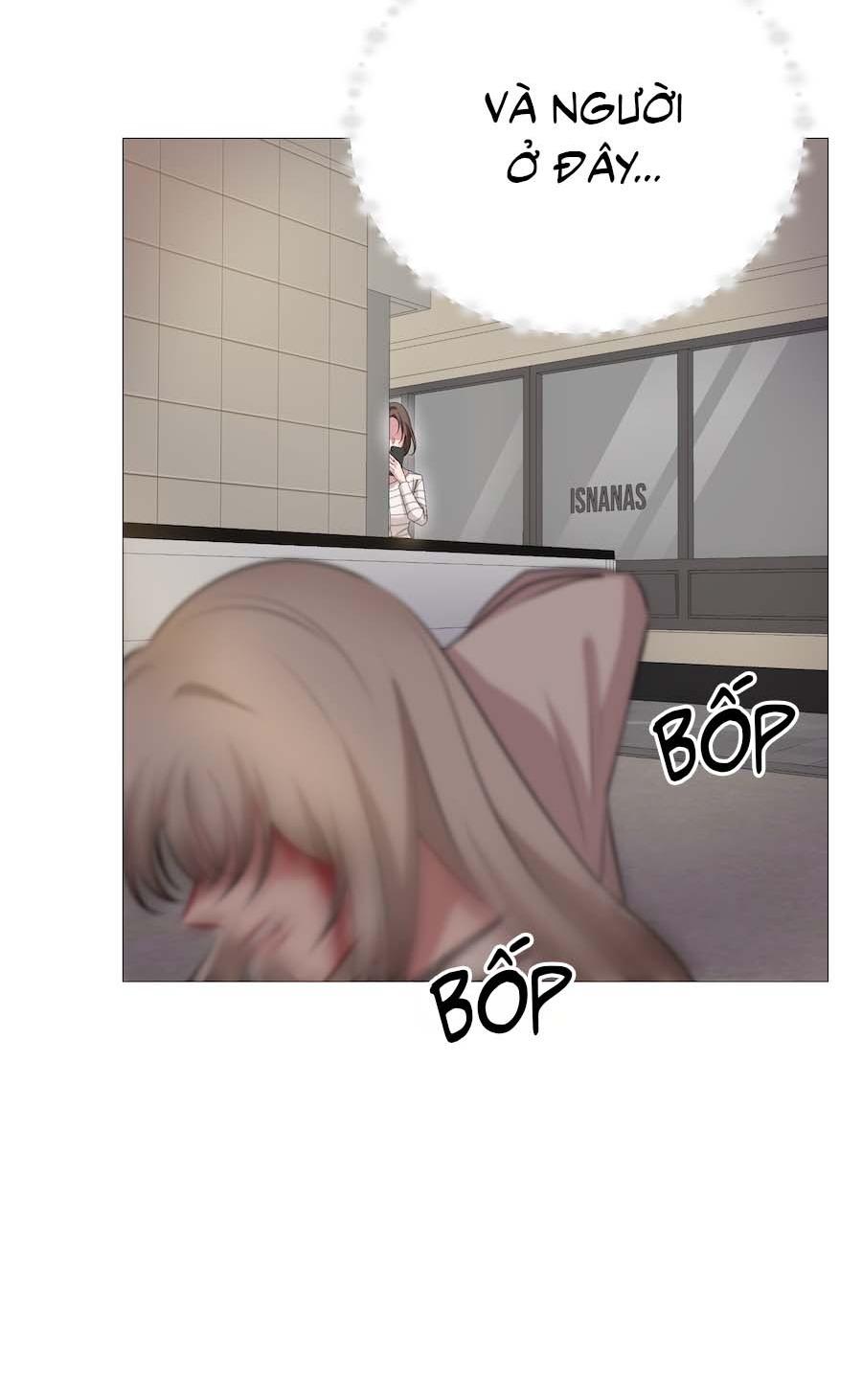 Flower of youth - Chap 32