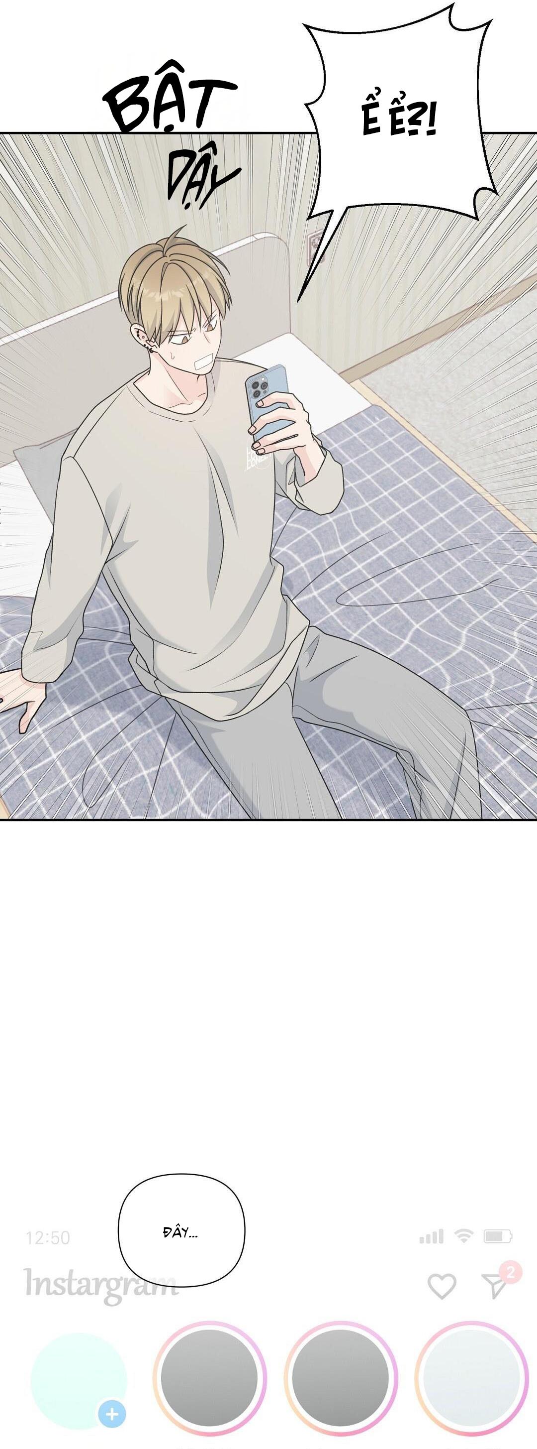 CANDY YUMYUM - Chap 21
