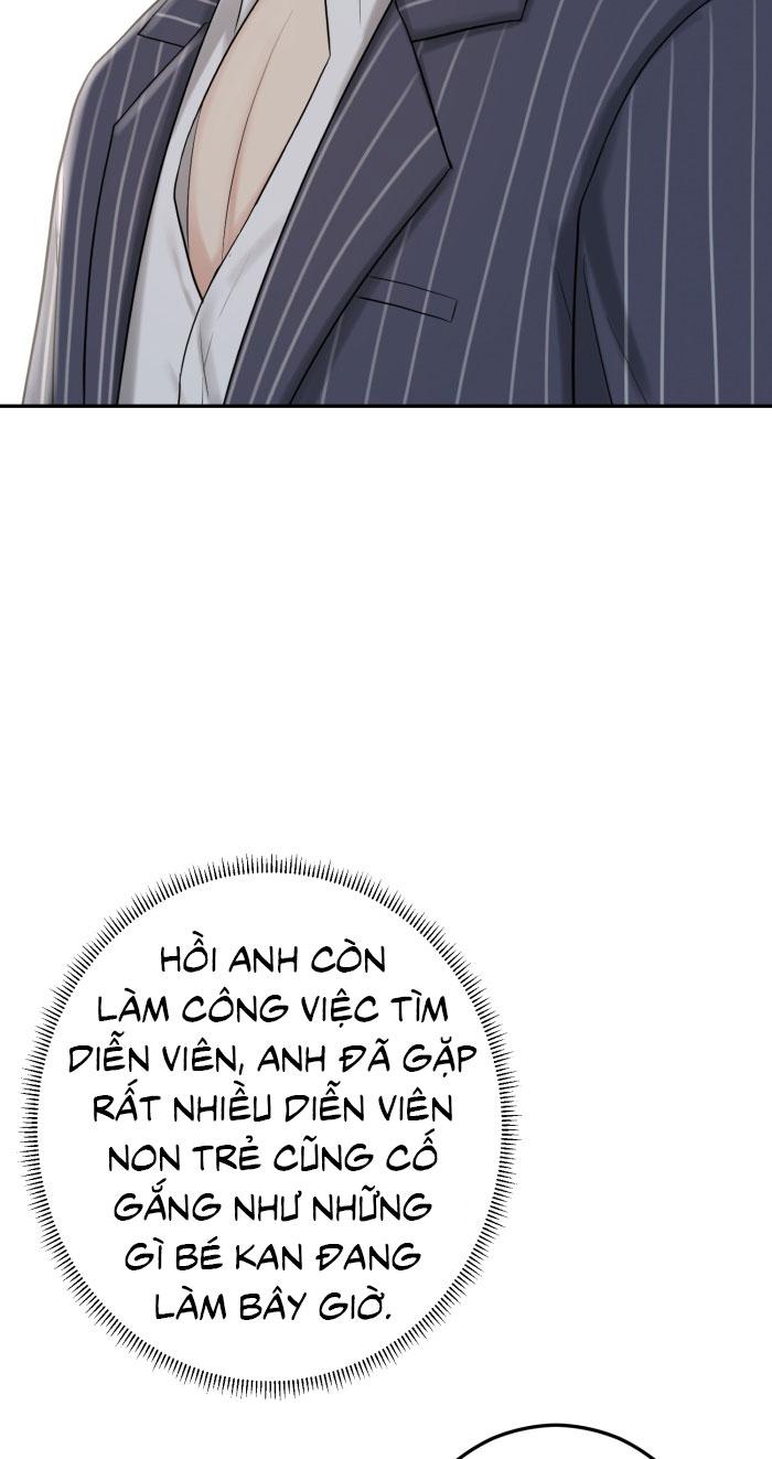 Tỉnh dậy lần nữa bỗng trở thành minh tinh rồi - Chap 8