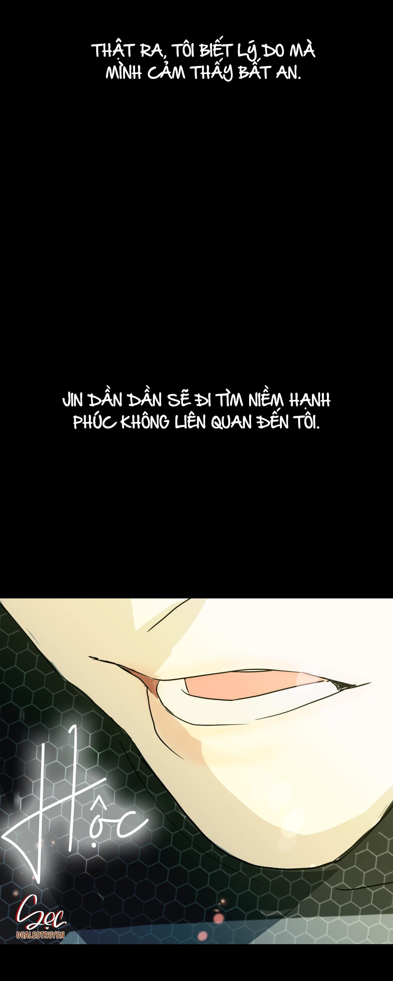 BẠN CÙNG LỚP MẪU GIÁO MẶT TRỜI - Chap 19