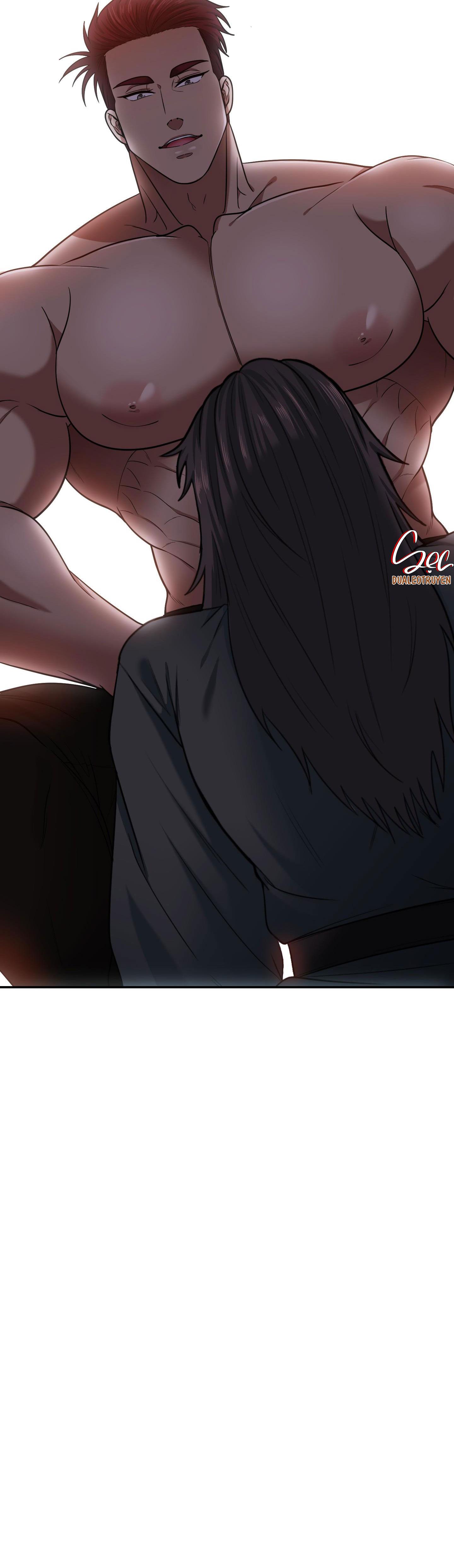 CÔNG TƯỚC MUỐN CÓ CON NỐI DÕI - Chap 6