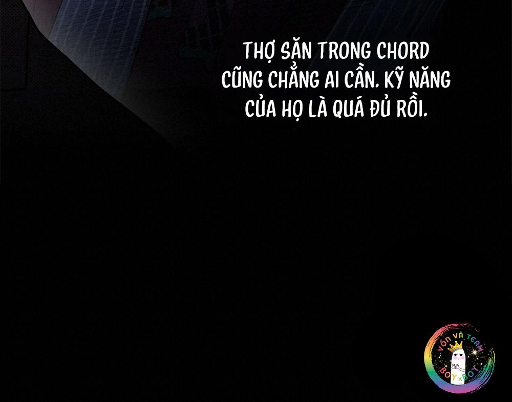 Vết Tích Của Ánh Dương - Chap 25