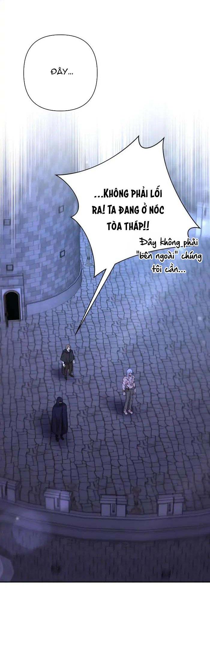 Mắc Kẹt Trong Game Hẹn Hò Của Em Gái Tôi - Chap 26