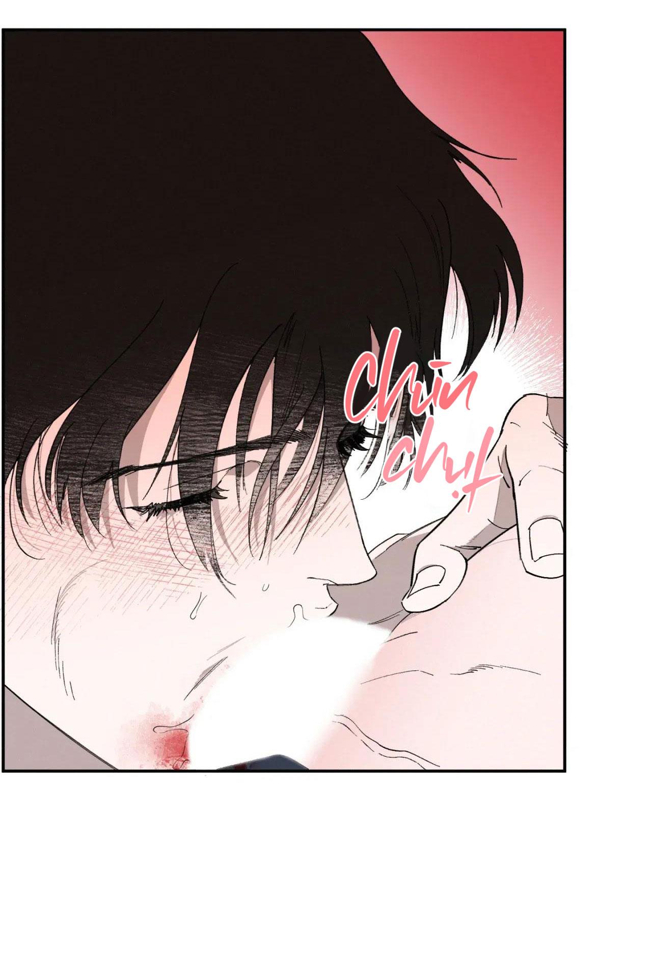 LỜI NÓI DỐI ĐẪM MÁU - Chap 31