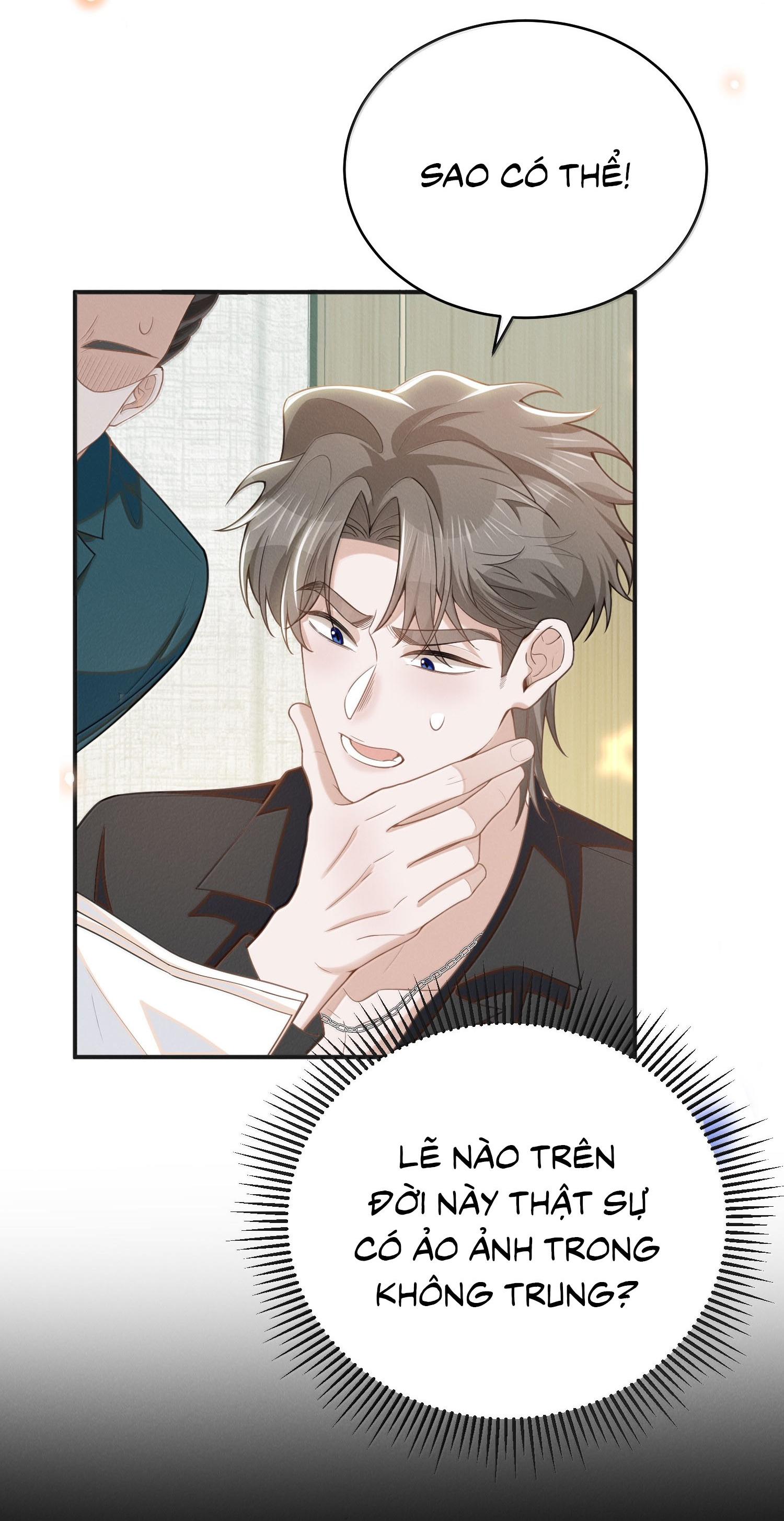 Lai sinh bất kiến - Chap 139