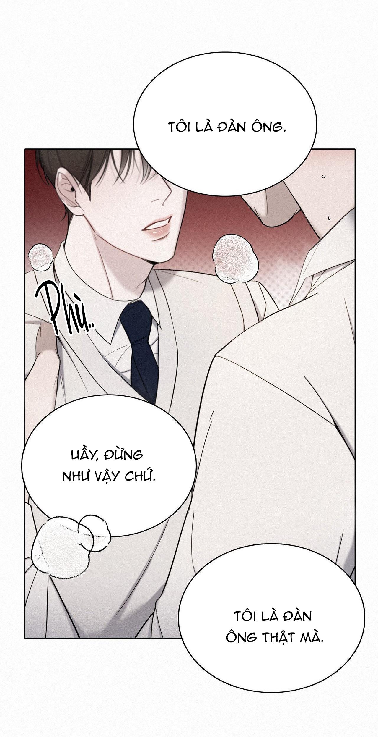 SUNSET IN WATER - Chap 2