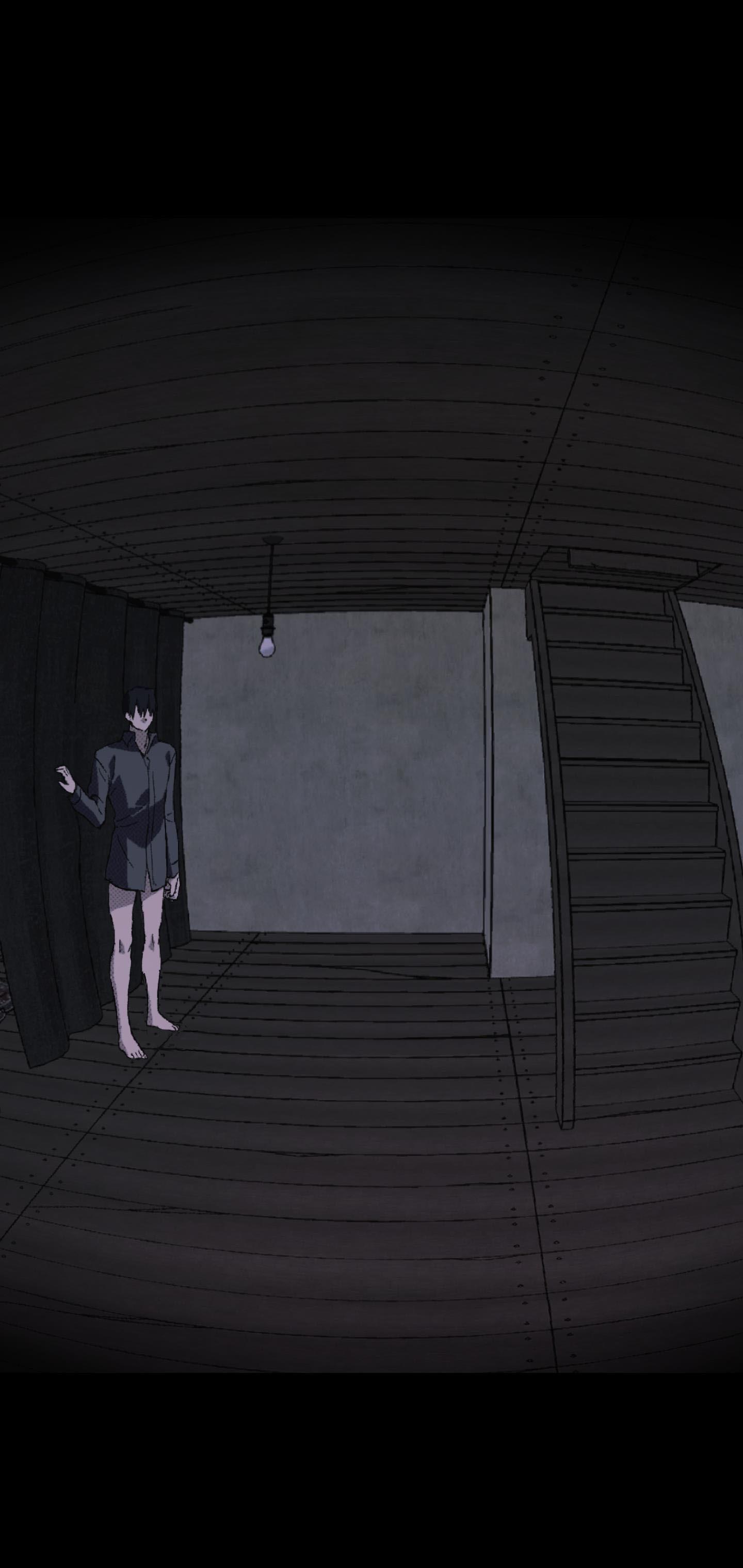 (CBunu) Control Time - Chap 14