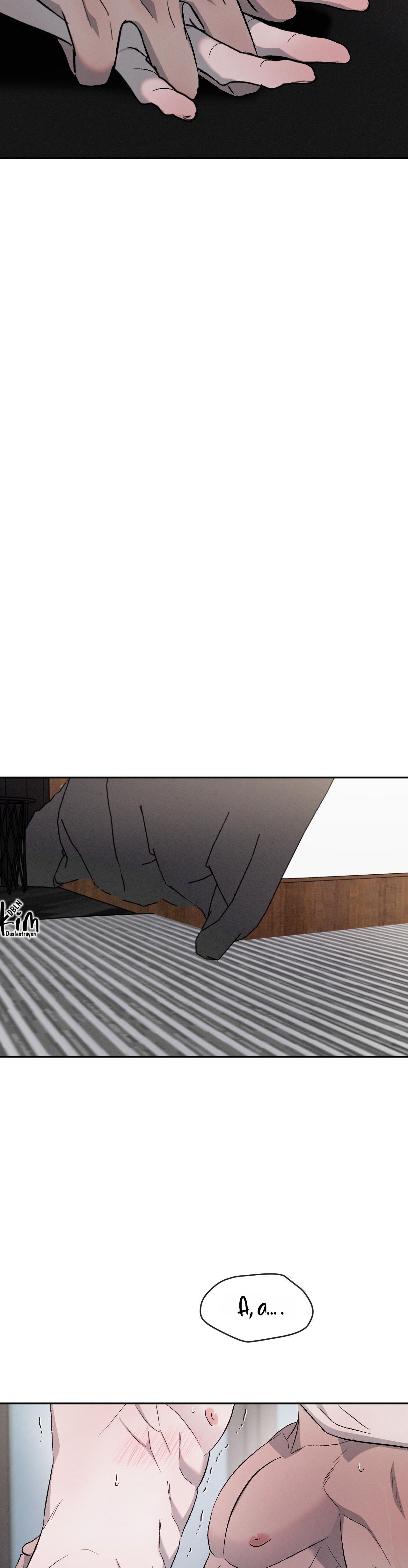 TƯƠNG PHẢN - Chap 78