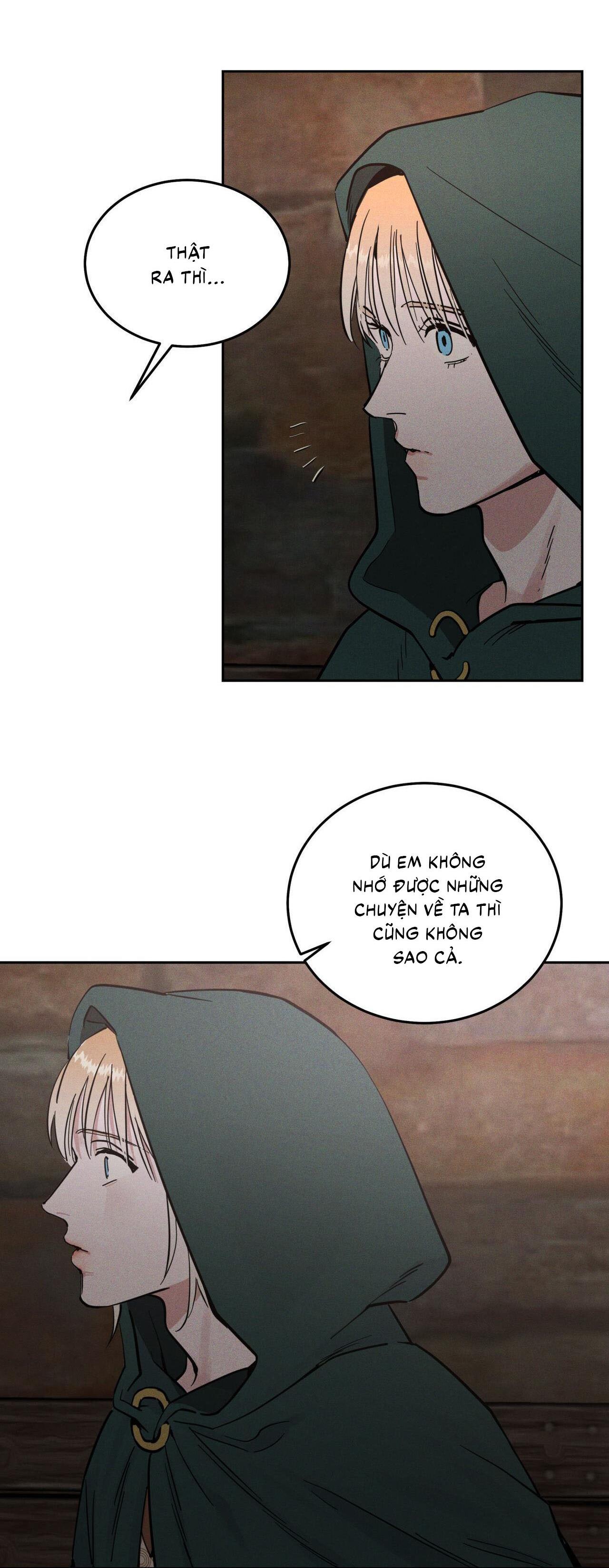 (CBunu) Antidote - Chap 36