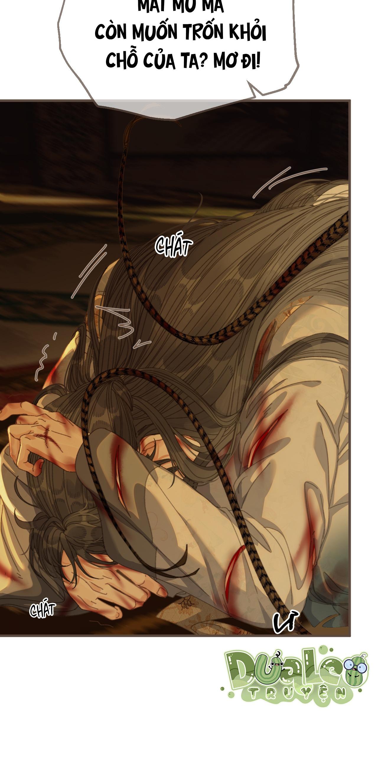 Á NÔ 2 - THÁM HOA - Chap 71