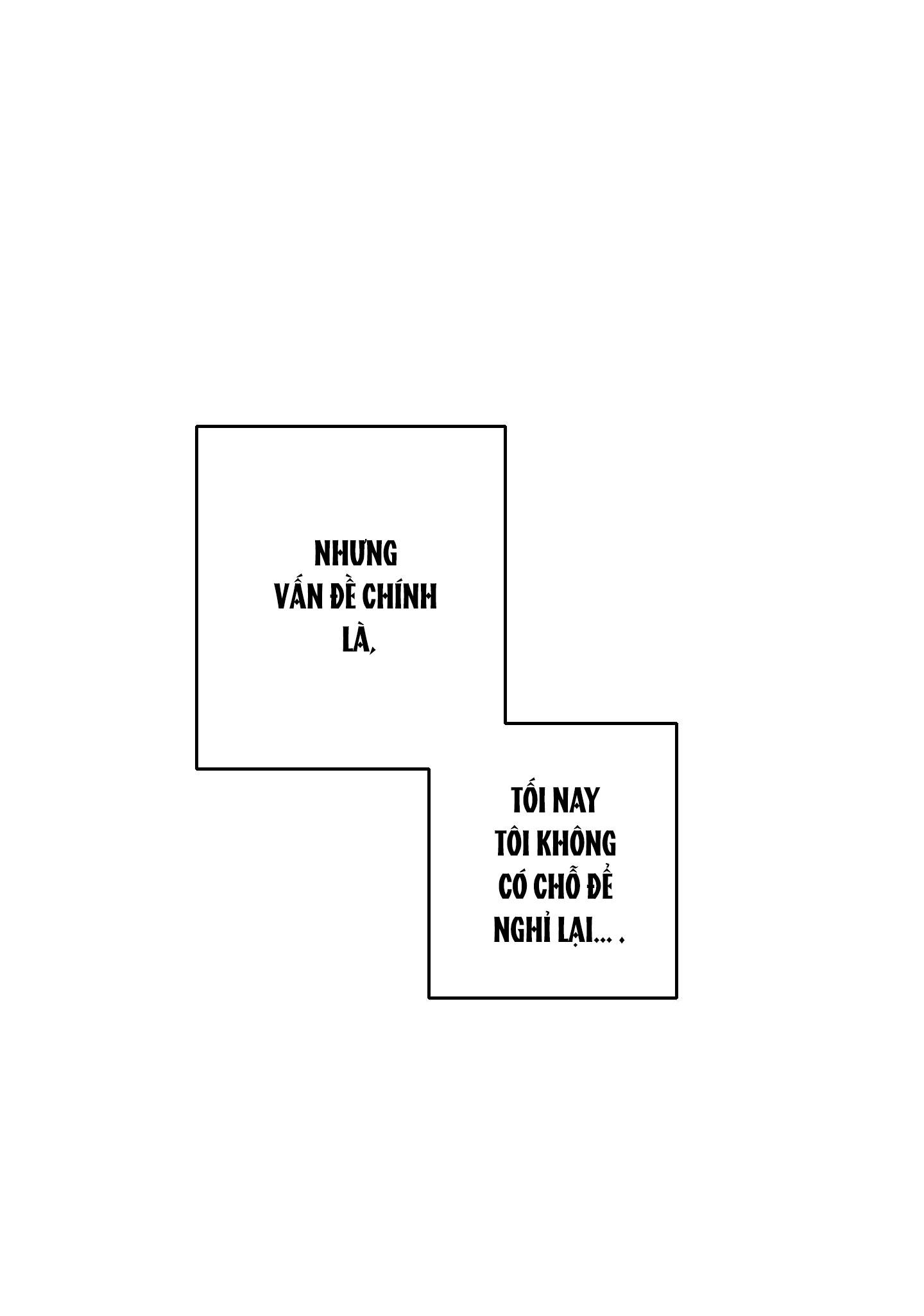 BL NGẮN CHỊCH HỎNY - Chap 49.6