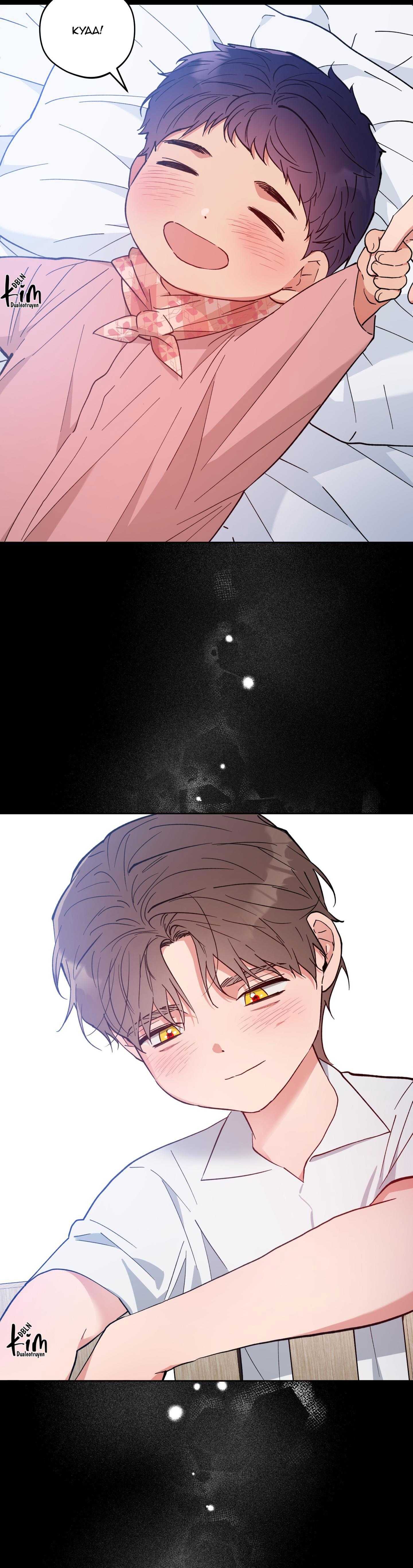 BÌNH MINH CỦA RỒNG - Chap 69