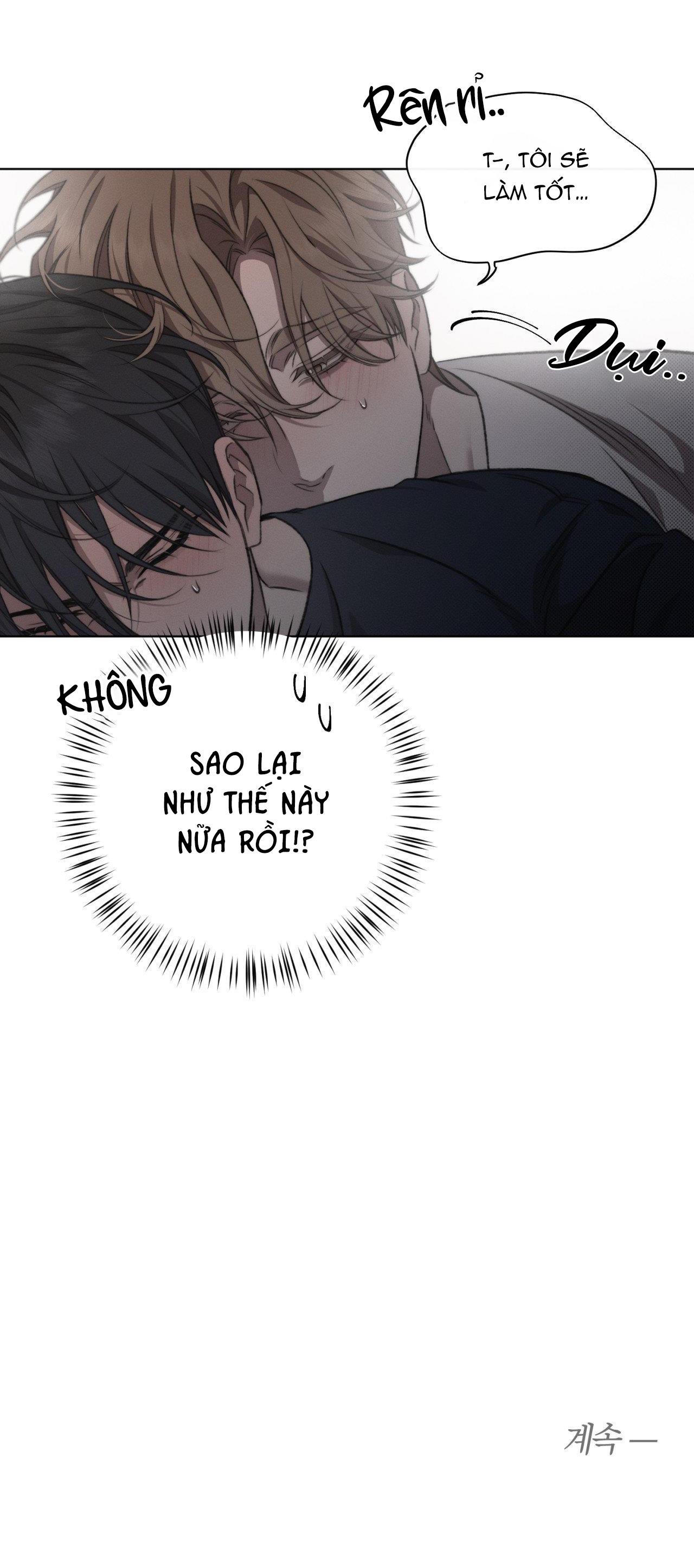 STILL LOVE YOU - Chap 19