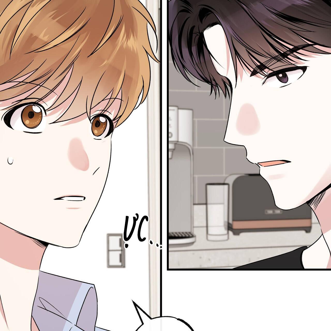 (END) Keep us together - Chap 26