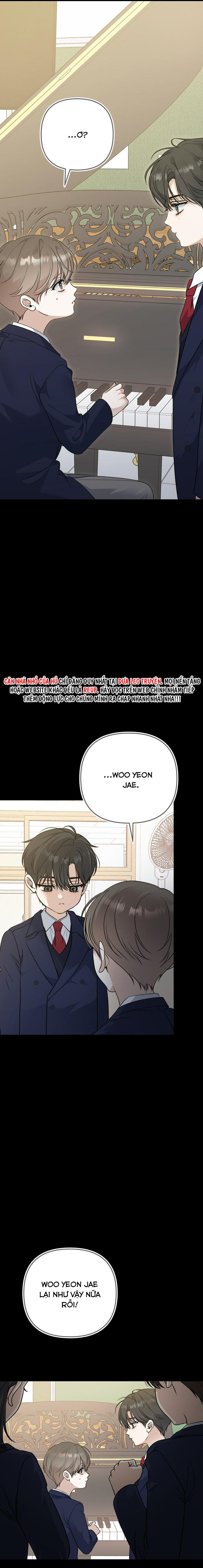 (END) CẢM NẮNG - Chap 64