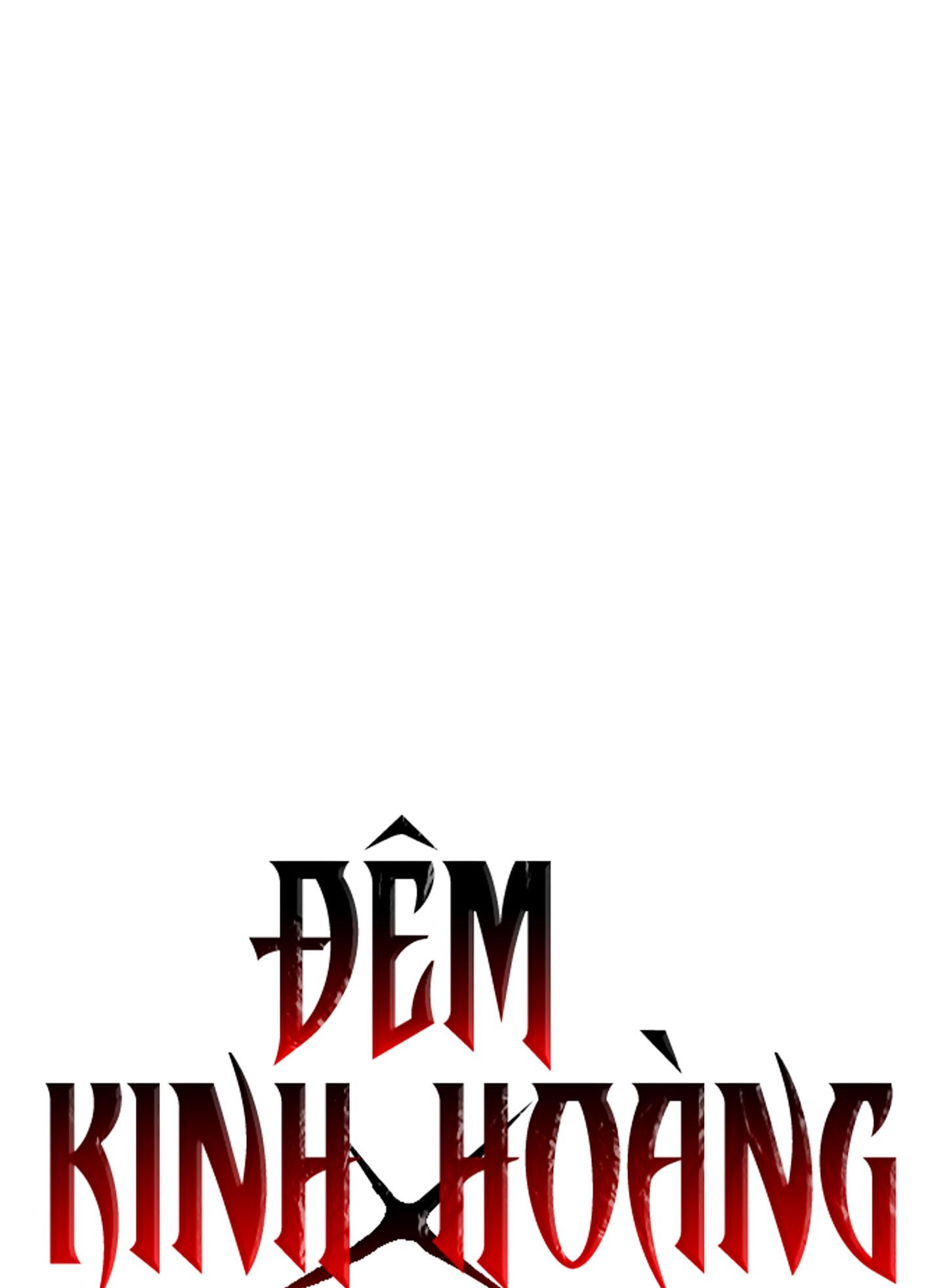 ĐÊM KINH HOÀNG - Chap 32