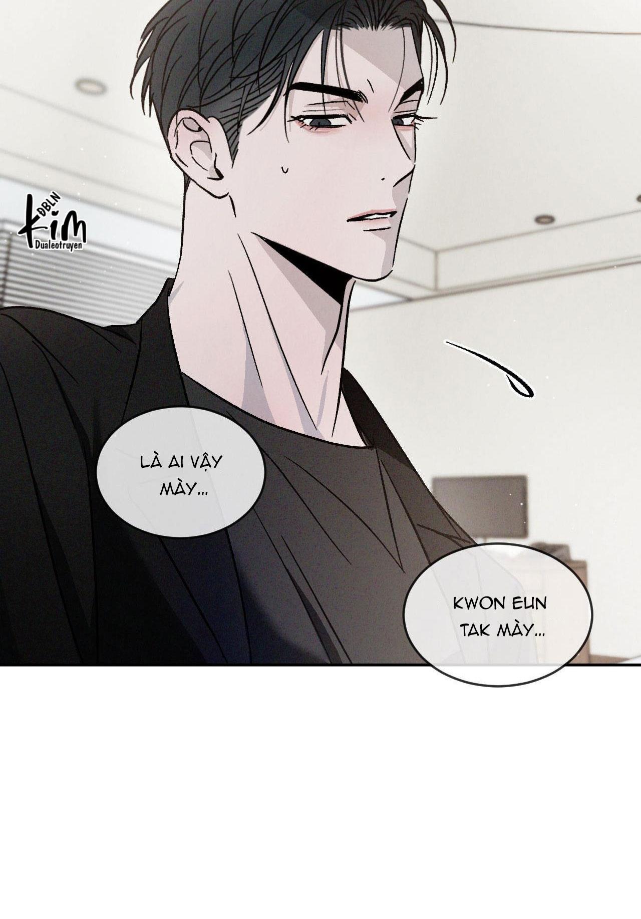 TƯƠNG PHẢN - Chap 81