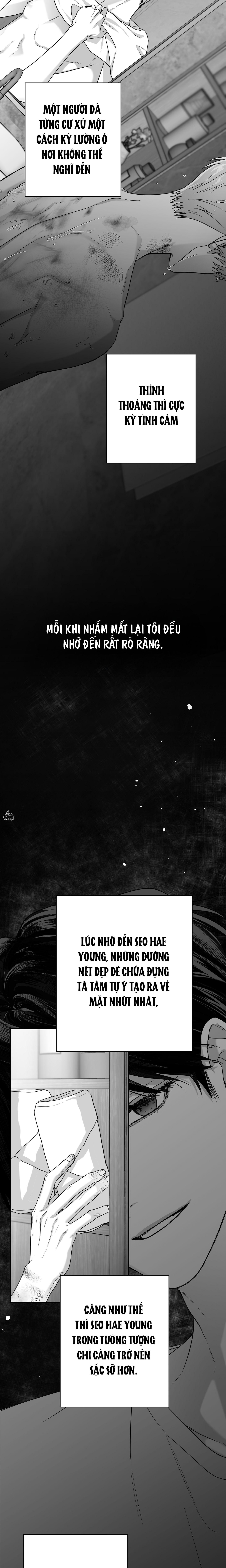 Non Zero Sum - Chap 54