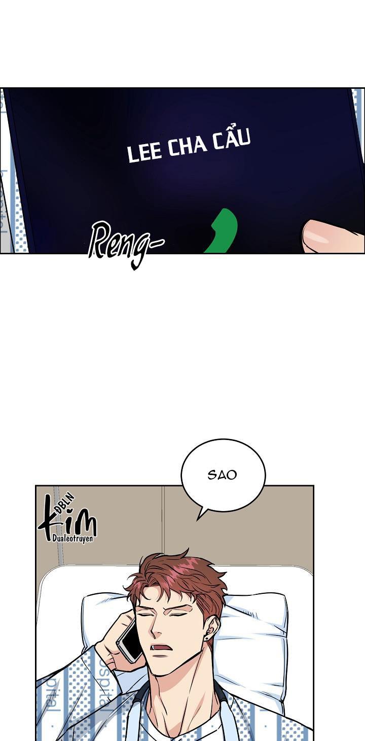 CHÓ VÀ CHIM - Chap 15