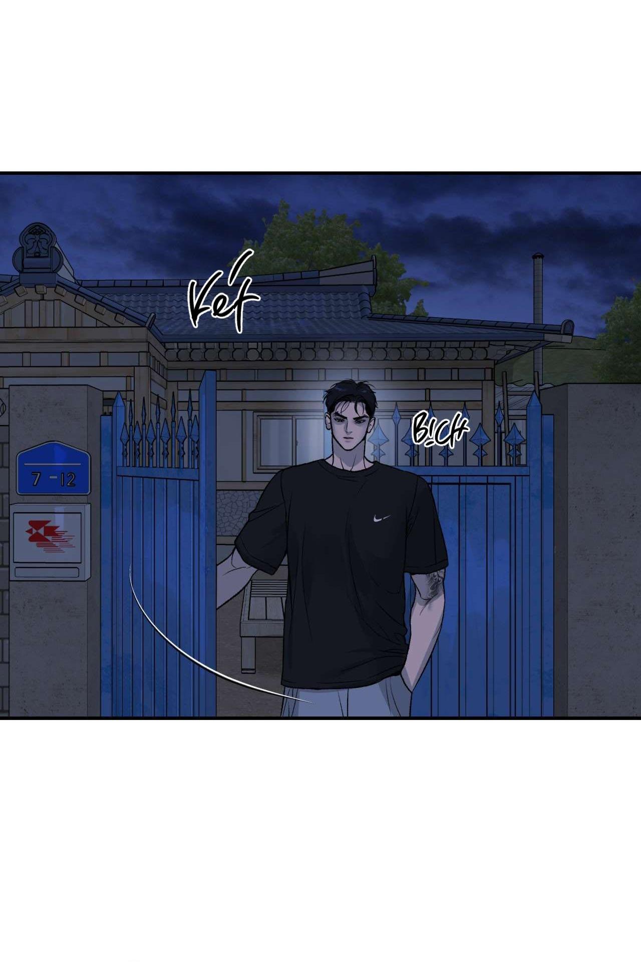 (CBunu) ChinhX - Vận Xui - Chap 65