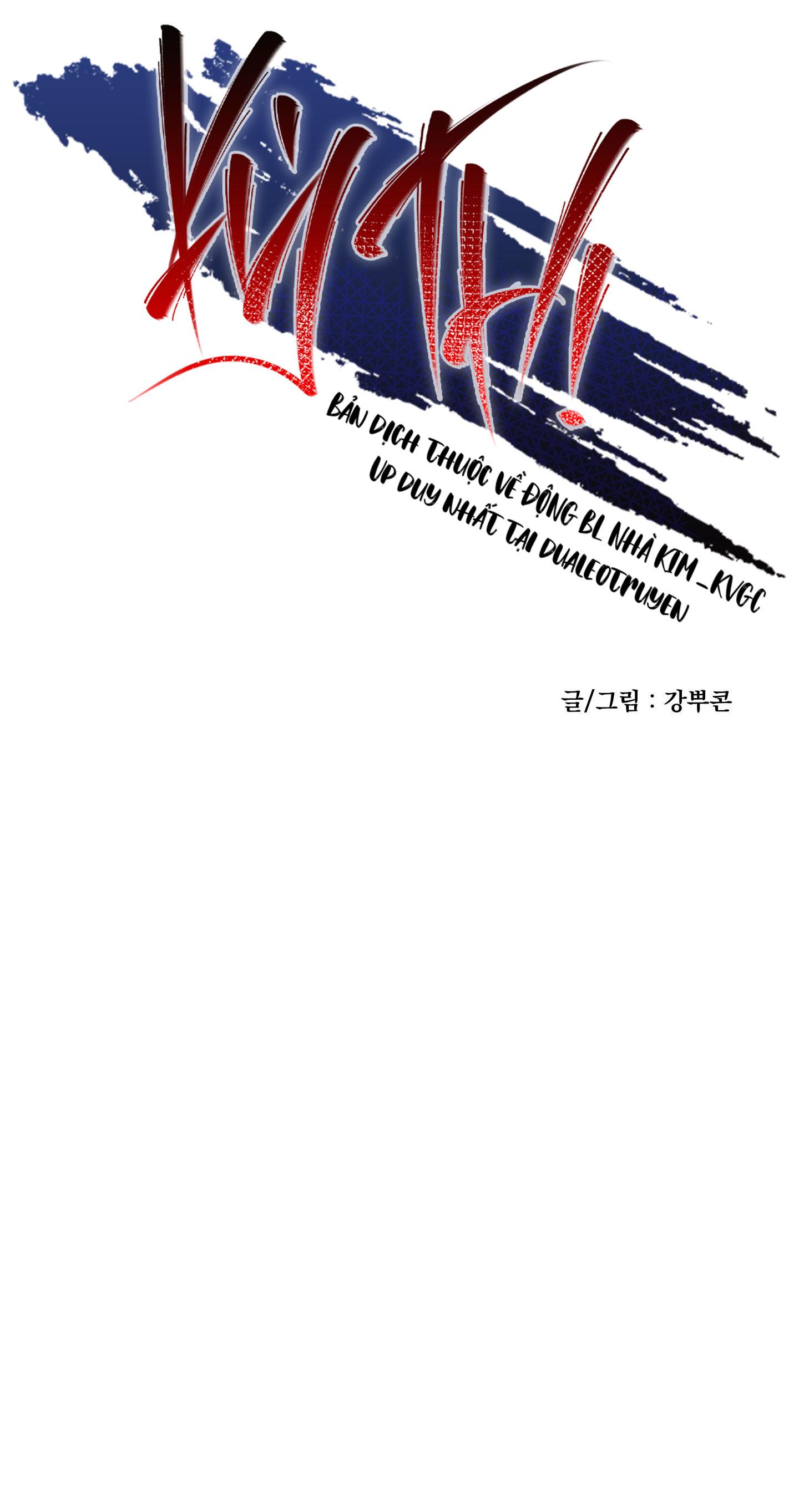 KỲ THỊ - Chap 13