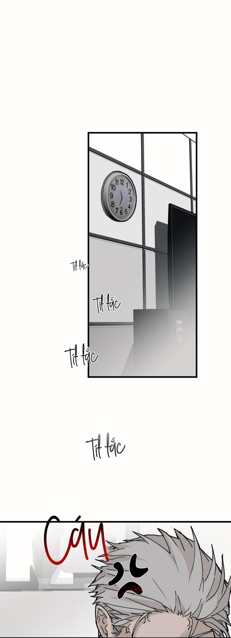 (CBunu) Nuốt gai - Chap 7