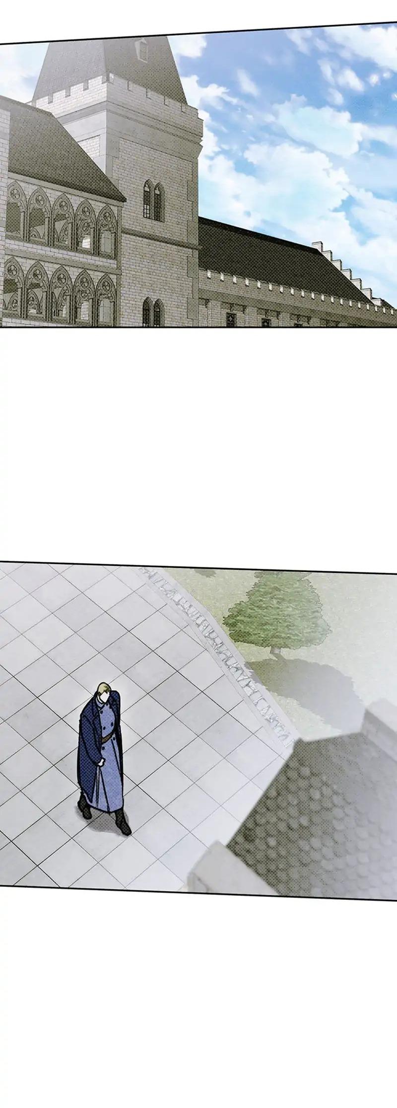 SOLO FOR TWO - Chap 17