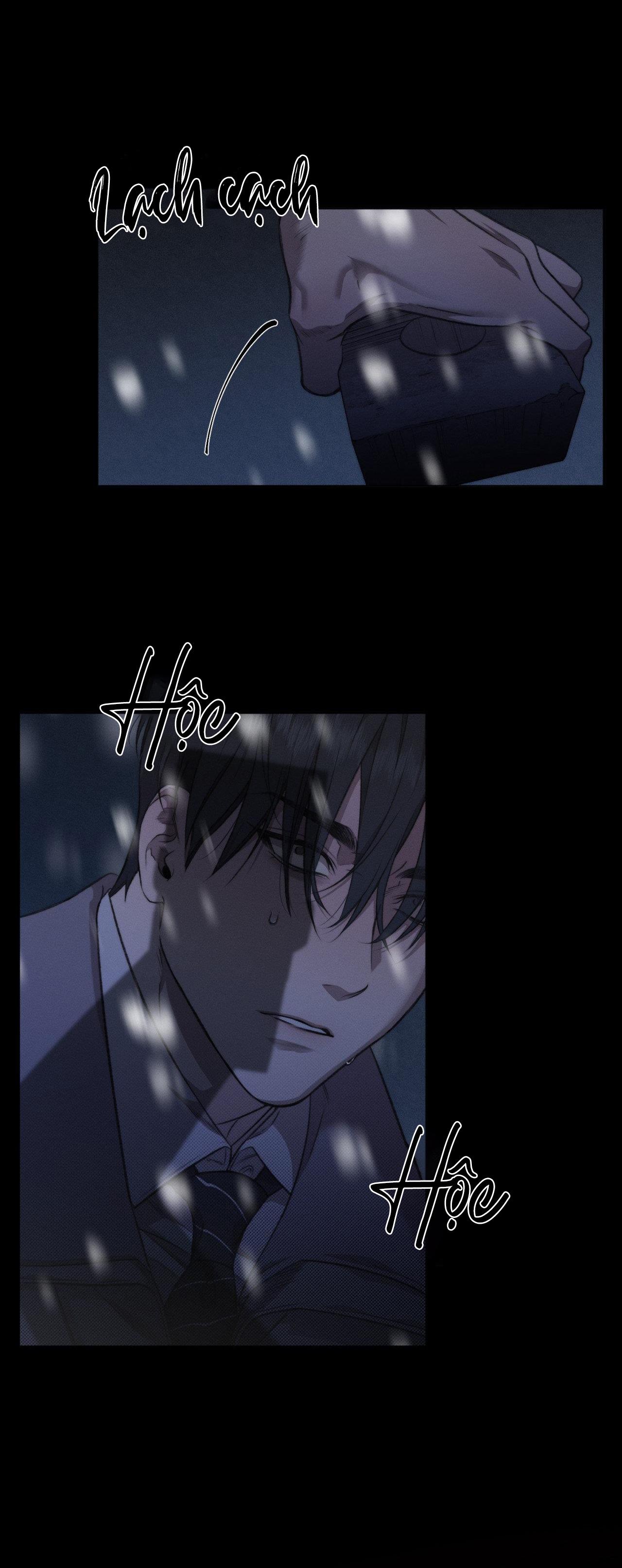 STILL LOVE YOU - Chap 19