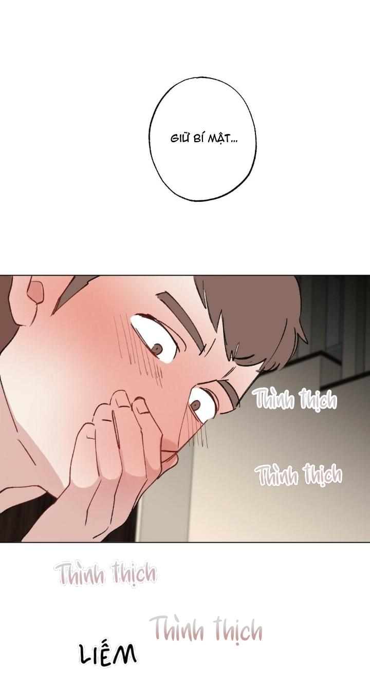 TUYỂN TẬP DÚ BỰ - Chap 49