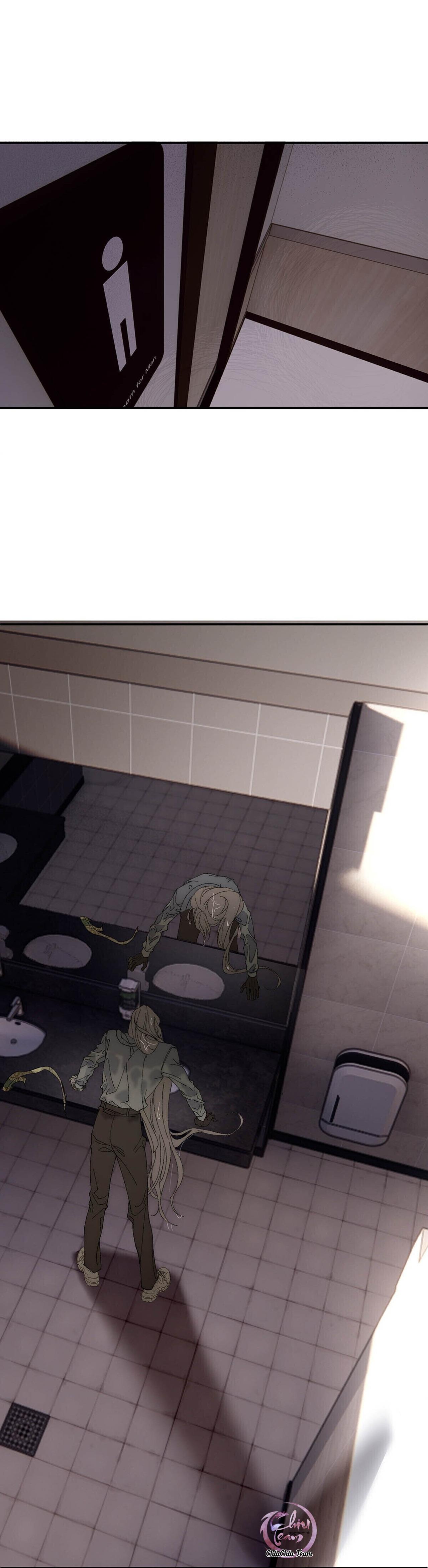 Mỗi Ngày Đều Muốn Làm Hoàng Tử Ốm Yếu Đội Quần - Chap 5