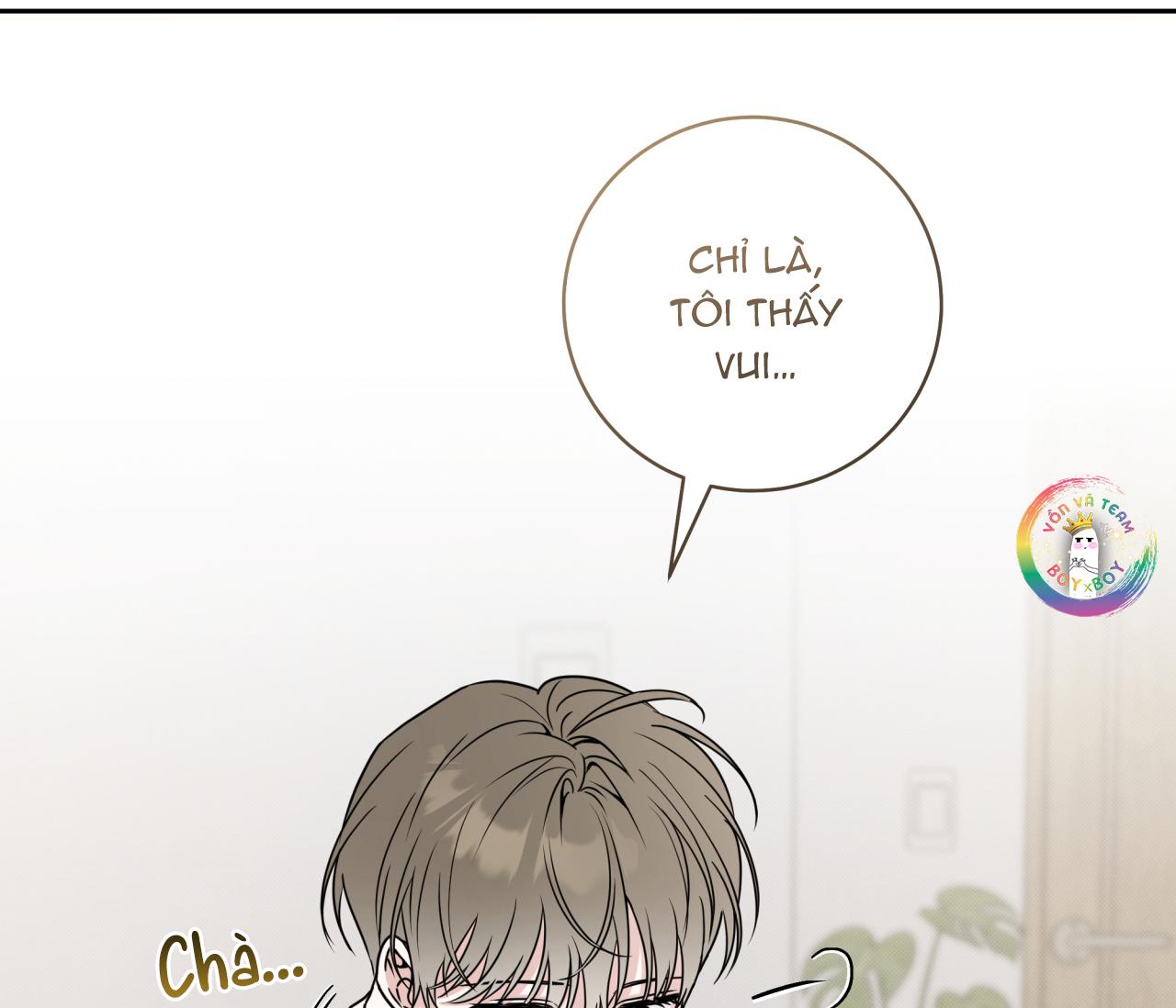 (END) Ballboy Tactics - Chap 13